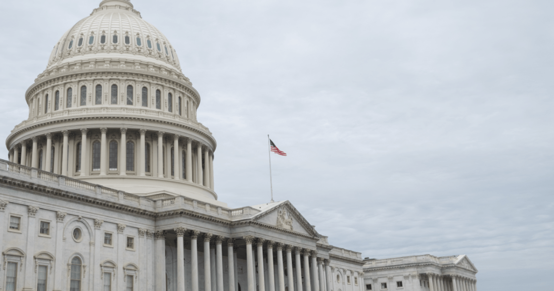 Newsom Needs to Select an API to Replace Kamala Harris in the U.S. Senate